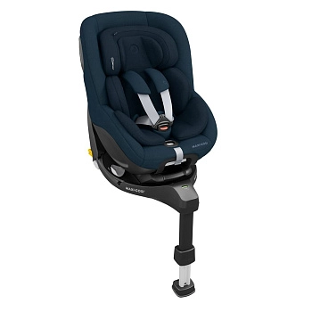 Автокресло Maxi-Cosi Mica 360 Pro I-size (Authentic blue)