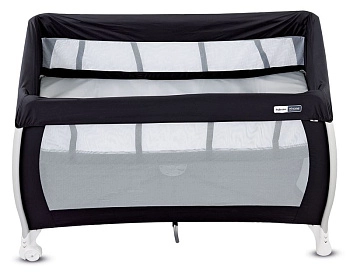 Манеж-кровать Inglesina Lodge (Grafite)