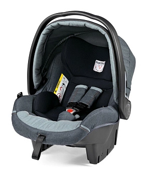 Автокресло Peg Perego Primo Viaggio SL (Blue Denim)