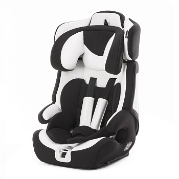 Автокресло Esspero Cross Fix (Best)