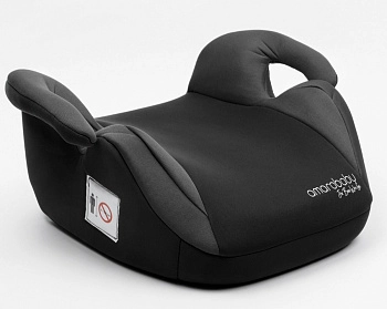 Автокресло Amarobaby Spector (Черный/серый)