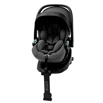 Автокресло Sweet Baby Premier Plus (Grey)