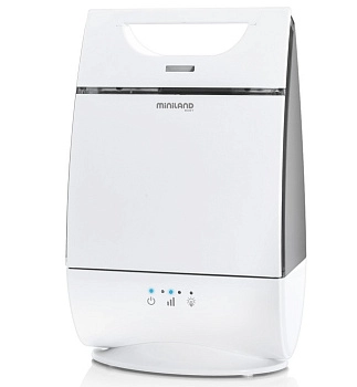 Увлажнитель воздуха Miniland Humitouch