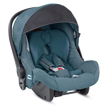 Автокресло Inglesina HUGGY PRM QUAD (Ascott Green)