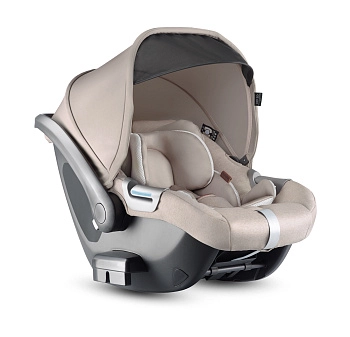 Автокресло Inglesina Darwin I-Size (RODEO SAND)