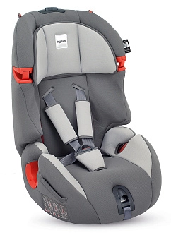 Автокресло Inglesina Prime Miglia (серый)