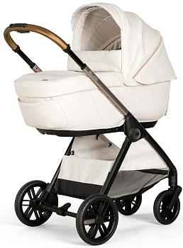 Коляска 2 в 1 Chicco Bellagio (Amber Glow)