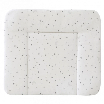 Матрас для пеленания ROBA Star Magic 85x75 (Звезды)