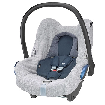 Летний чехол Maxi-Cosi Summercover для CabrioFix (Fresh Grey)