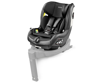 Автокресло Peg Perego Viaggio Giro (Licorice)