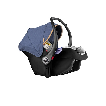 Автокресло Esspero Mars S (Denim)