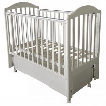 Детская кроватка Оливер Камилла (лунная ночь)