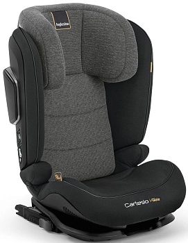 Автокресло Inglesina Cartesio i-Size (Vulcan Black)
