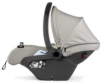 Автокресло Peg Perego Primo Viaggio Lounge (Moonstone)