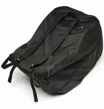 Сумка для путешествий Doona (Black)
