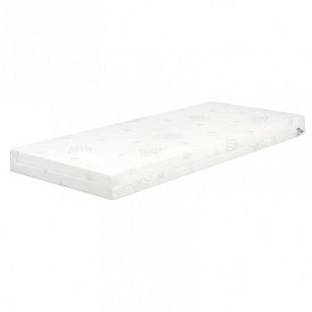 Матрас в детскую кроватку ROBA AIR BALANCE EASY 70х140 safe asleep