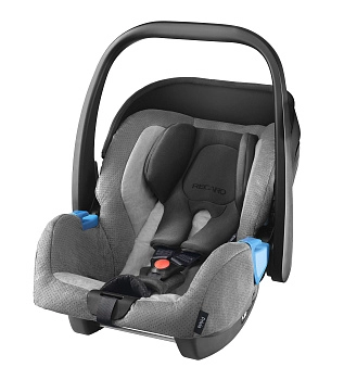 Автокресло Recaro Privia (Shadow)