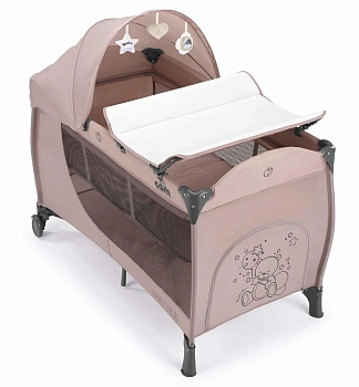 Детский манеж Cam Daily Plus (261)