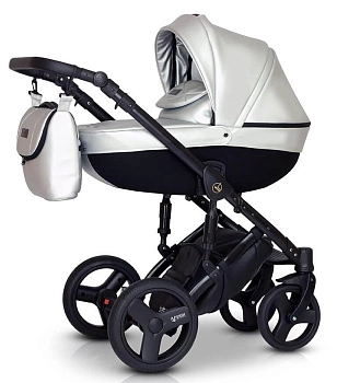 Детская коляска Verdi Mirage Limited 3 в 1