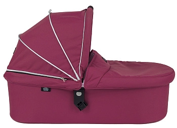 Люлька Valco baby External Bassinet для Snap & Snap 4 (Wine)