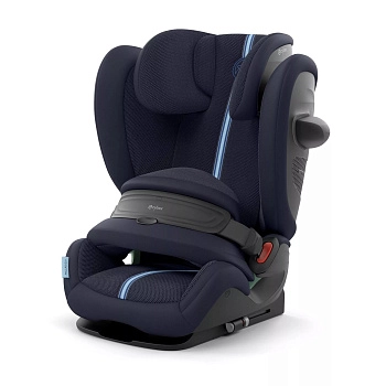 Автокресло Cybex Pallas G3 Plus (Ocean Blue)