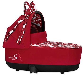 Спальный блок для коляски Cybex PRIAM III (FE JS Petticoat)