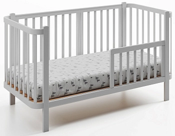 Расширитель ANTEMI Terra Light (Серый)