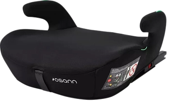 Бустер Osann Boost Isofix (Black)