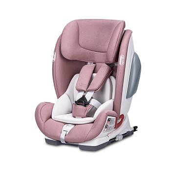 Автокресло Esspero Seat Pro-Fix (Pure)