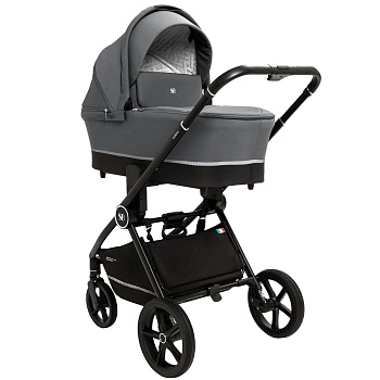 Детская коляска Sweet Baby Cupola New 3 в 1