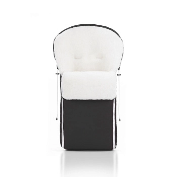 Конверт в коляску Beatrice Bambini Taddy Max (Black)