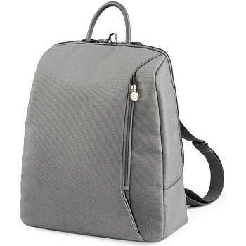 Рюкзак для коляски Peg Perego Backpack (Mercury)