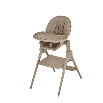 Стул-трансформер Anex Ozy ((OZ-03) fluff)