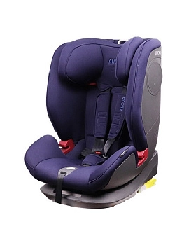 Автокресло Avova Sanderling-Fix (Atlantic Blue)