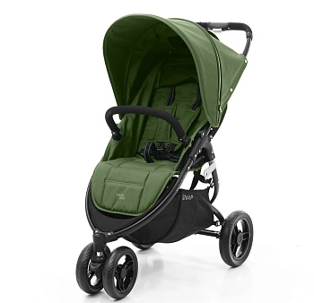 Прогулочная коляска Valco baby Snap
