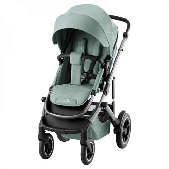 Прогулочная коляска Britax Roemer Smile 5Z (Jade Green )