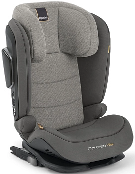 Автокресло Inglesina Cartesio i-Size (Stone Grey)