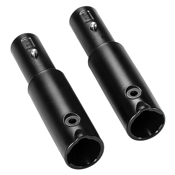 Удлинитель для ручки коляски Peg Perego Handle Extensions (стандарт)