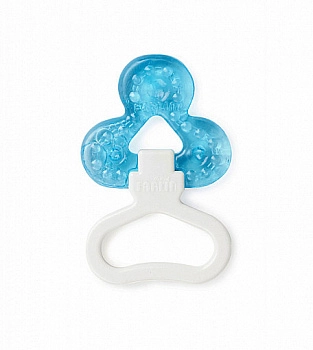 Охлаждающий прорезыватель для зубов Farlin BF-142 (Голубой)