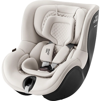 Детское автокресло Britax Roemer Dualfix 5Z (Soft Taupe)