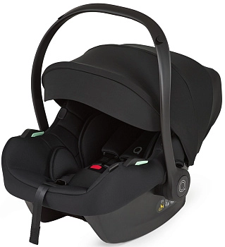 Автокресло Anex x Avionaut Cosmo (black)