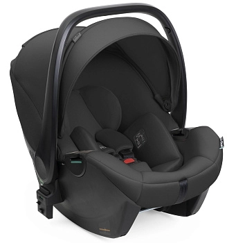Автокресло Chicco KORY (PLUS I-SIZE BLACK SATIN)