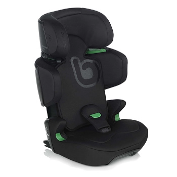Автокресло BE COOl FOLDY I-Size Be (Carbon)