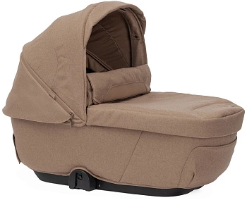 Люлька Chicco BELLAGIO GRAN COMFORT CARRYCOT (CARAMEL)