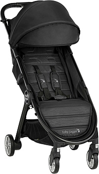 Детская прогулочная коляска Baby Jogger City Tour 2