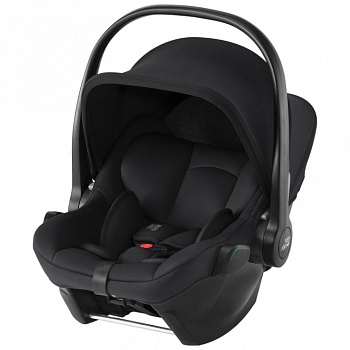 Детское автокресло Britax Roemer Baby-Safe Core (Space Black)