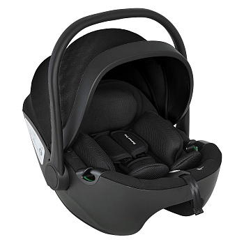 Автокресло Pituso Baesa Pro 0-13 кг (Black/Черный)