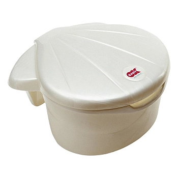 Корзинка для ванны Ok Baby Corall (68 белый)