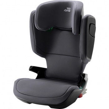 Детское автокресло Britax Roemer Kidfix M i-SIZE (Storm Grey)