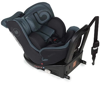 Автокресло BE COOl EASY I-Size Be (Petrol)